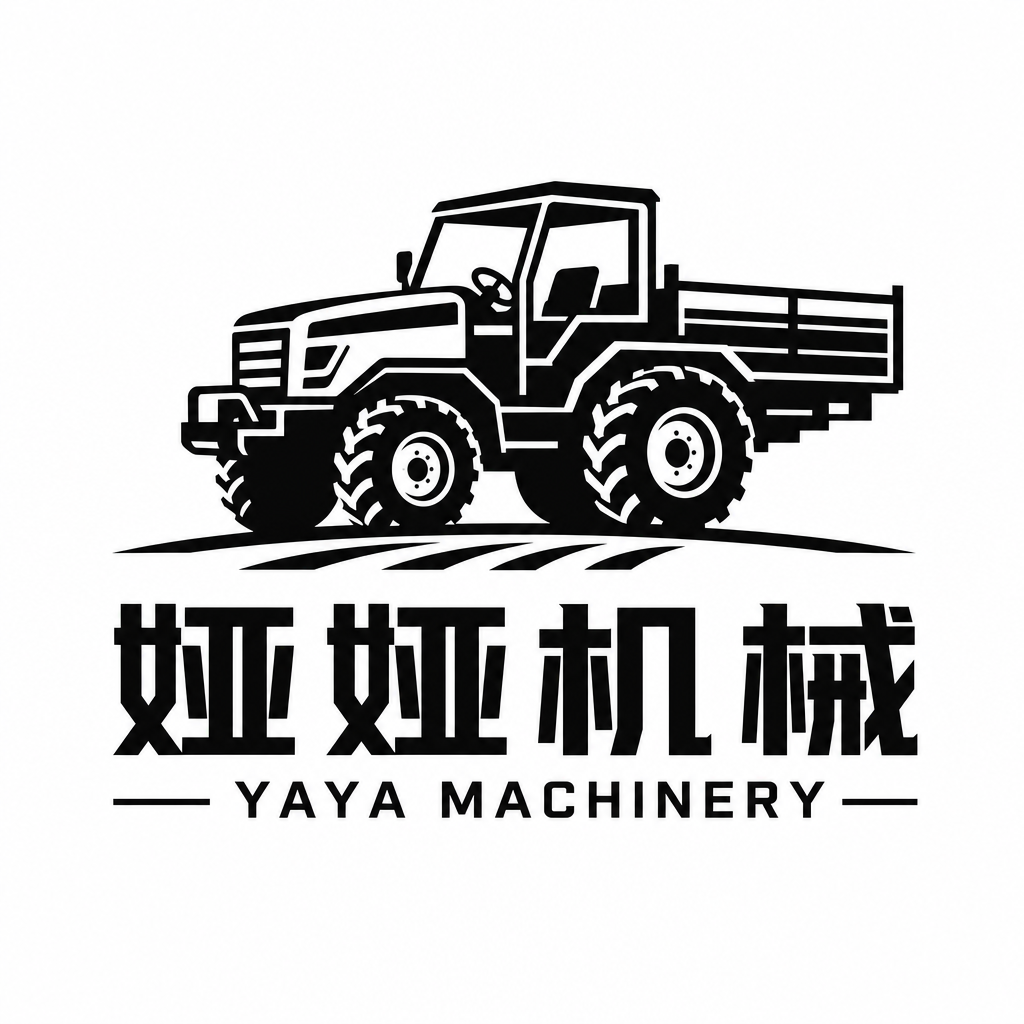 YAYA Tractors & Agricultural Machinery
